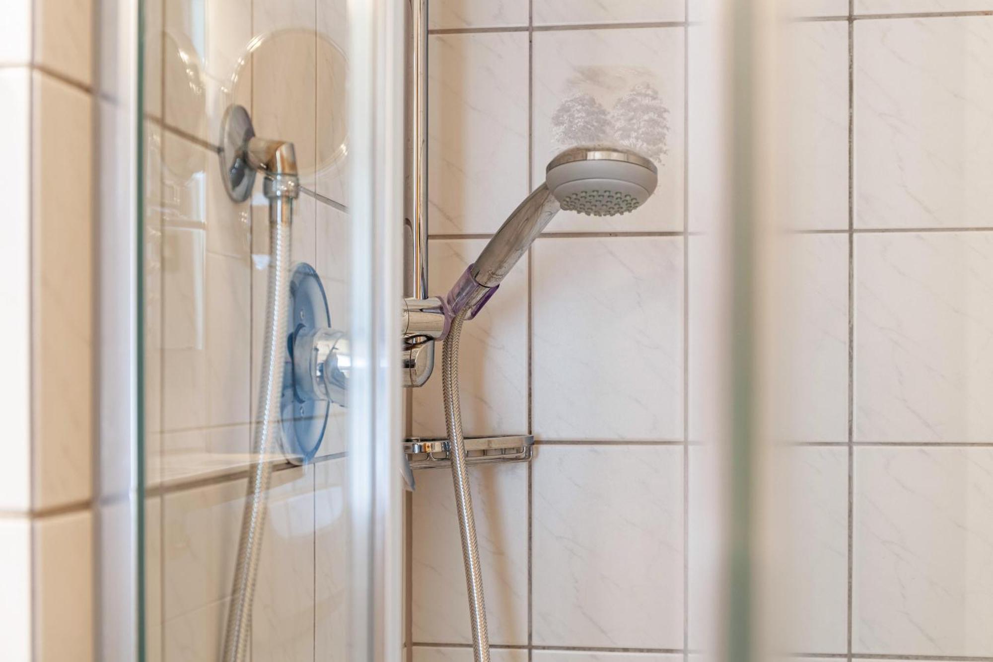 Ferienwohnung - Hexi Bad Kohlgrub Eksteriør billede
